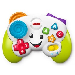 FISHER PRICE - WESOŁY PADZIK MALUCHA FWG20