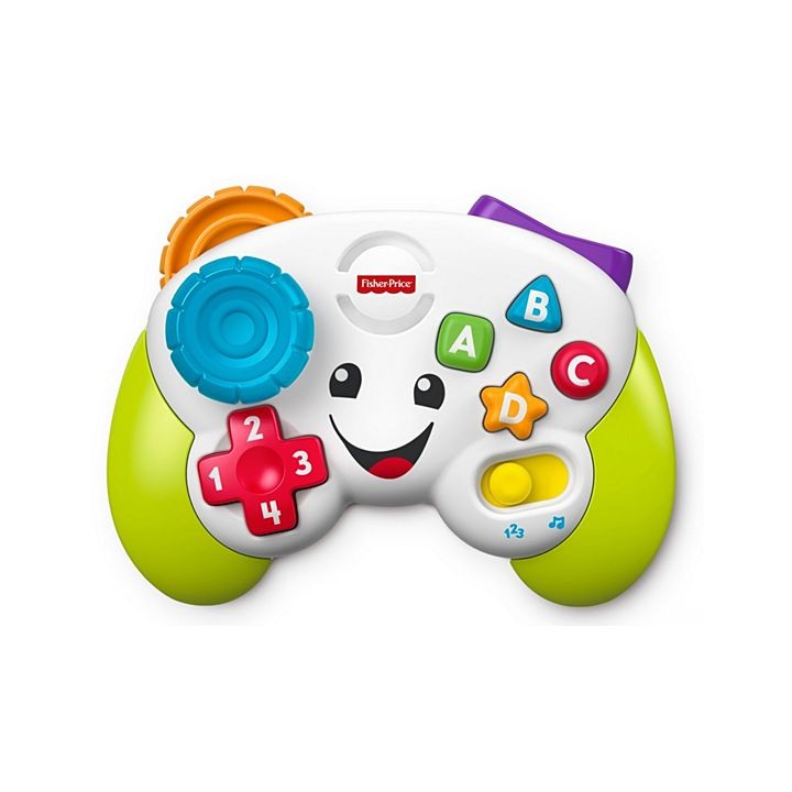 FISHER PRICE - WESOŁY PADZIK MALUCHA FWG20