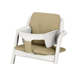 CYBEX LEMO wkładka do krzesełka pale beige