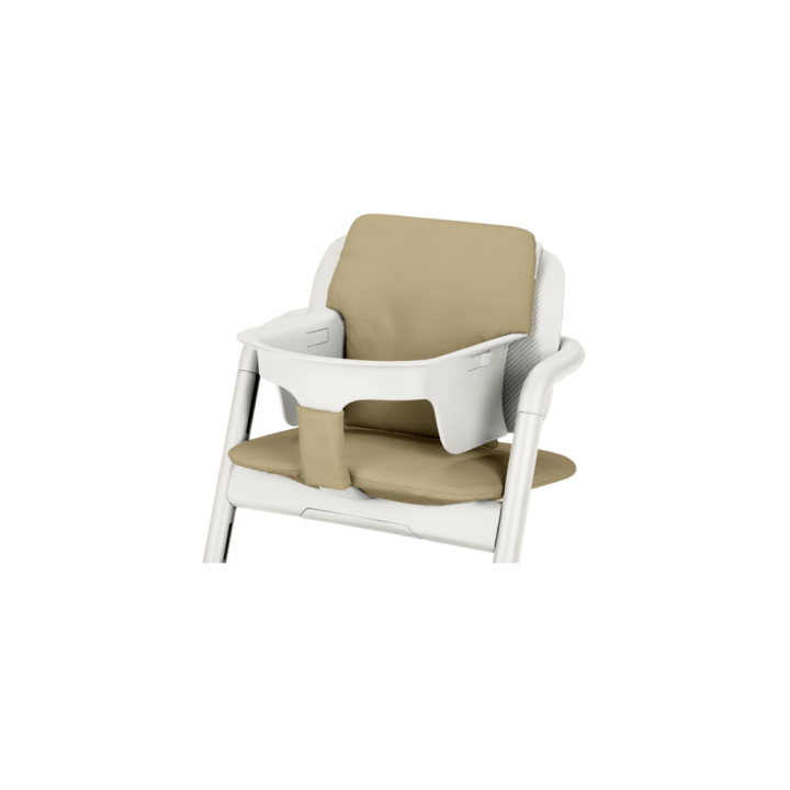 CYBEX LEMO wkładka do krzesełka pale beige