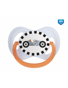 CANPOL BABIES Smoczek...