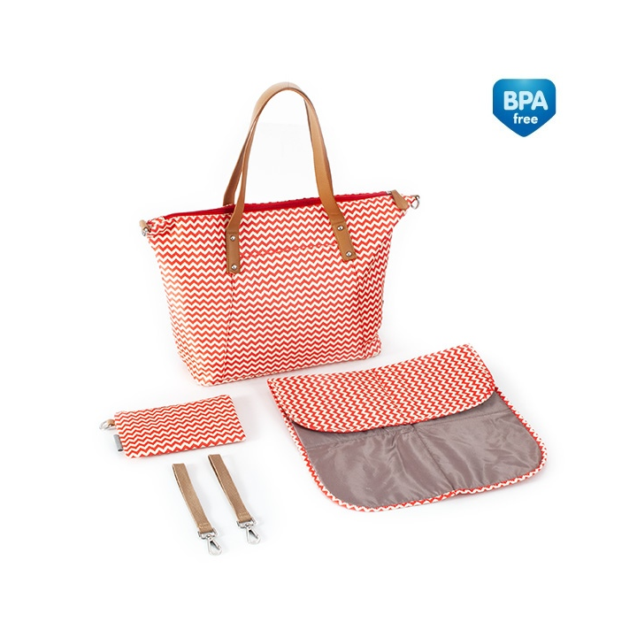 CANPOL BABIES Torba dla mamy  78/500