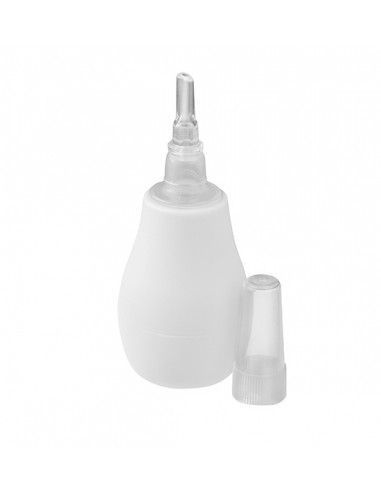 BABYONO Aspirator do nosa 043