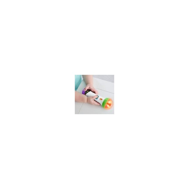 FISHER PRICE Mikrofon Malucha Śpiewaj i nagrywaj FBP38 18m+