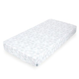 CEBA BABY Prześcieradło jersey z gumką 120x60 DANDE