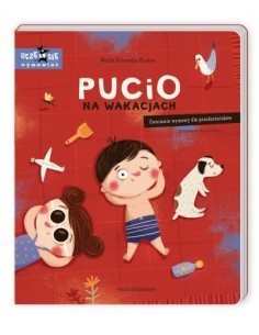 Nasza Księgarnia Pucio na...