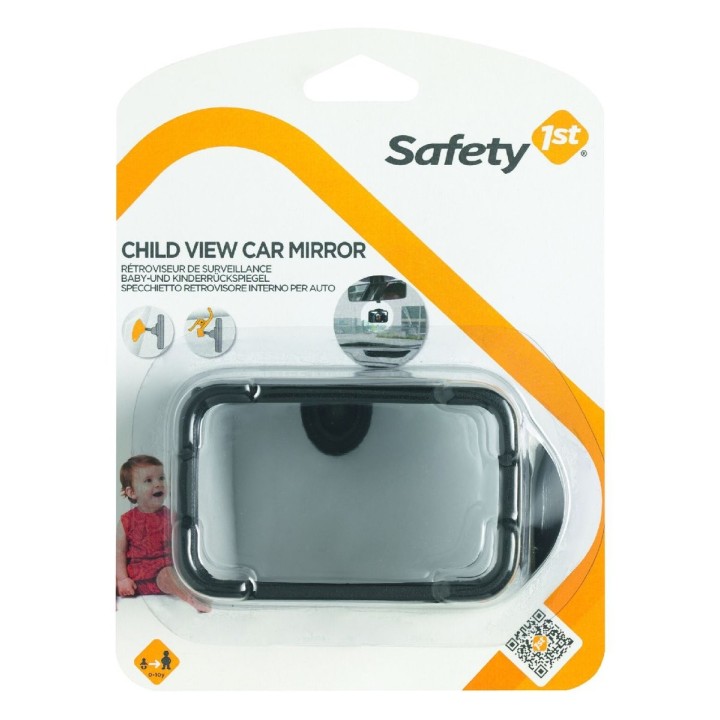 SAFETY 1ST Lusterko wsteczne do obserwacji dziecka