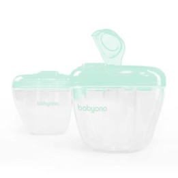 BABYONO Pojemnik na mleko w proszku 1022