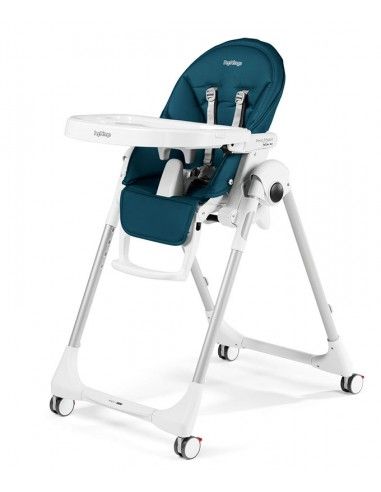 PEG PEREGO - KRZESEŁKO DO KARMIENIA PRIMA PAPPA FOLLOW ME, różne kolory