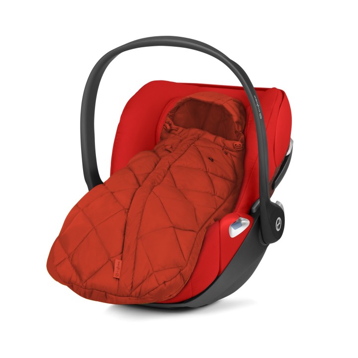 CYBEX Śpiworek SNOGGA MINI AUTUM GOLD