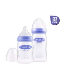 LANSINOH Butelka 240 ml ze...