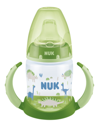 NUK Butelka First Choice 150 ml z...