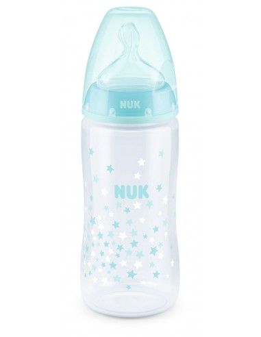 NUK FC+ Butelka 360 ml ze wskaźnikiem...