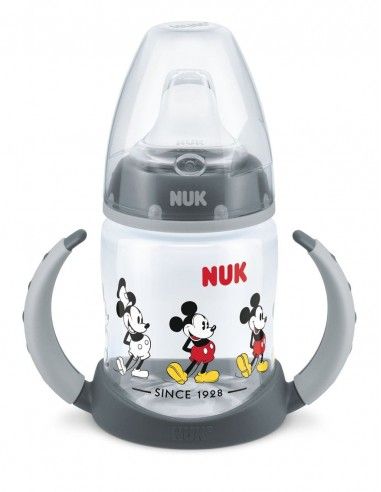 NUK FC Butelka First Choice DISNEY...