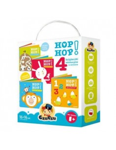 CZUCZU Hop Hop Box 1+