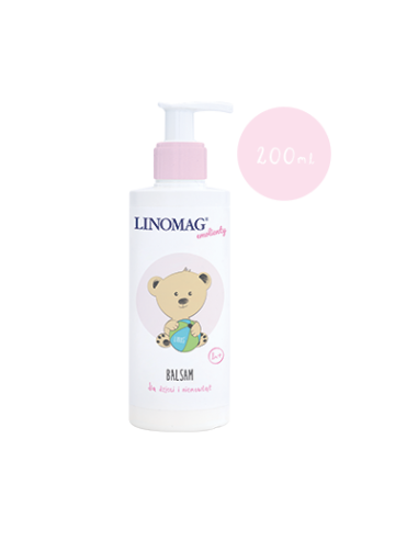 LINOMAG Balsam 200ml