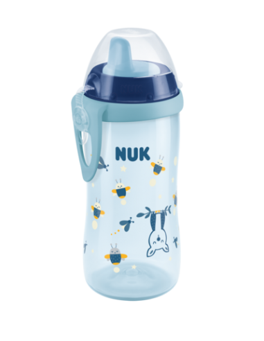 NUK Kubek do nauki picia Kiddy Cup...