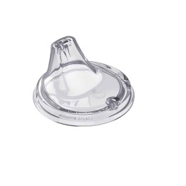 BABYONO Miękki ustnik Natural 1458