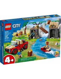 (OUTLET) LEGO CITY...