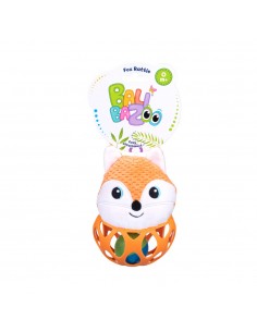 BALIBAZOO Grzechotka...