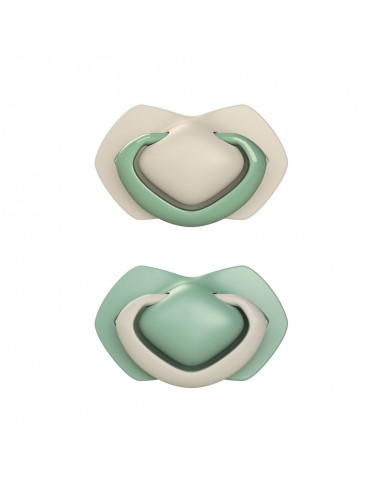 CANPOL BABIES Smoczki silikonowe...