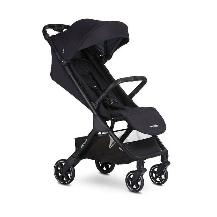EASYWALKER Jackey wózek spacerowy