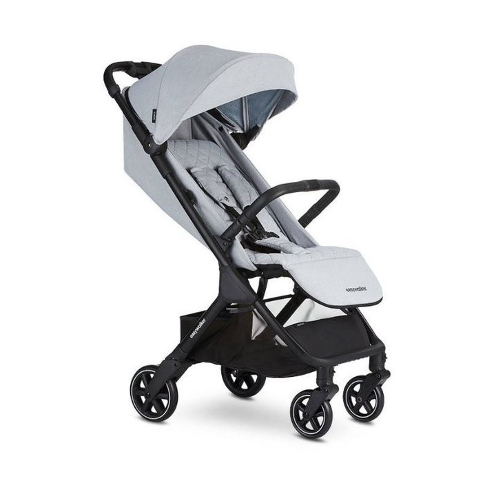 EASYWALKER Jackey wózek spacerowy