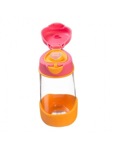 B.BOX Butelka tritanowa sportowa 450ml