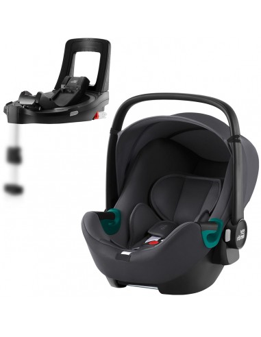 BRITAX ROMER Baby-Safe 3 i-Size...