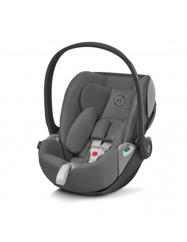 CYBEX CLOUD Z2 i-size, fotelik...