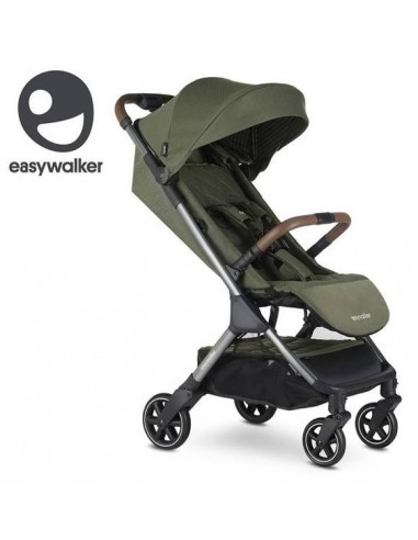 EASYWALKER Jackey Special Edition...