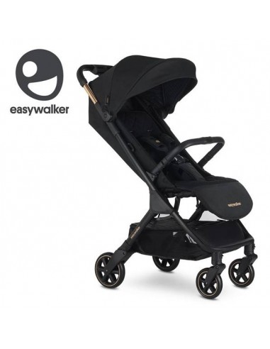 EASYWALKER Jackey Special Edition...