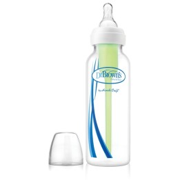 DR BROWN'S - BUTELKA STANDARD OPTIONS 250ml | Askot.pl