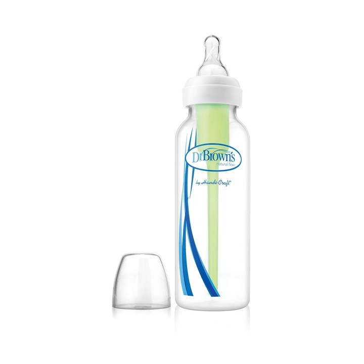 DR BROWN'S - BUTELKA STANDARD OPTIONS 250ml | Askot.pl