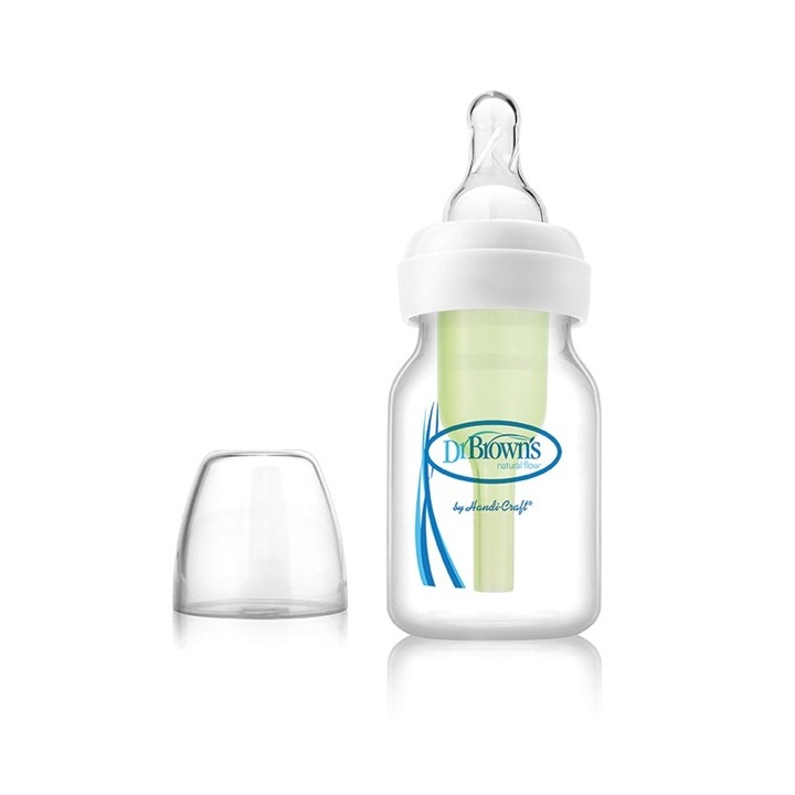 DR BROWN'S - BUTELKA STANDARD OPTIONS 60ml | Askot.pl