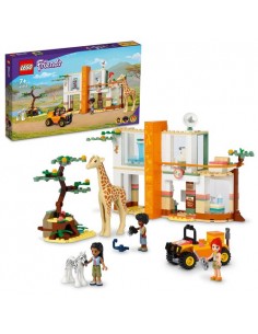 (OUTLET) LEGO DRIENDS 41717...