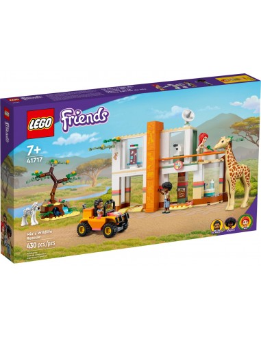 (OUTLET) LEGO DRIENDS 41717 Mia...