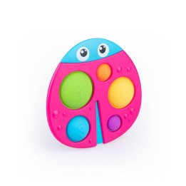 DUMEL DISCOVERY Sensoryczna Biedronka 45200