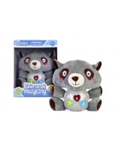 ARTYK SZOP Zwierzaczek...