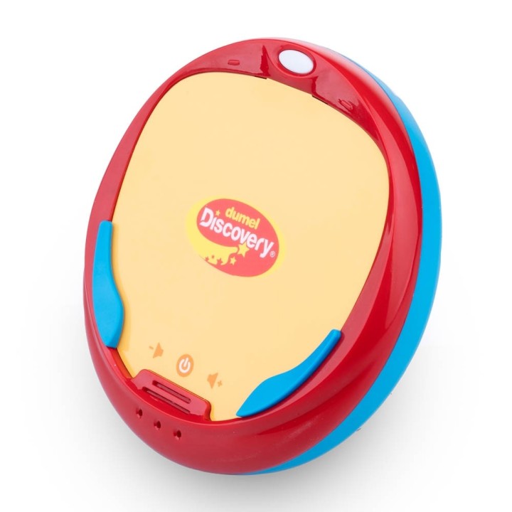 DUMEL DISCOVERY Edukacyjny Quiz 62432