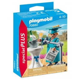 PLAYMOBIL Bal Absolwentów 70880