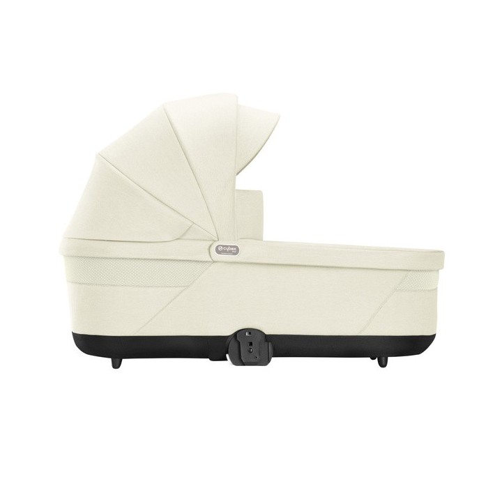 CYBEX Gondola do Balios S Lux 2.0 Seashell Beige