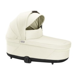 CYBEX Gondola do Balios S Lux 2.0 Seashell Beige