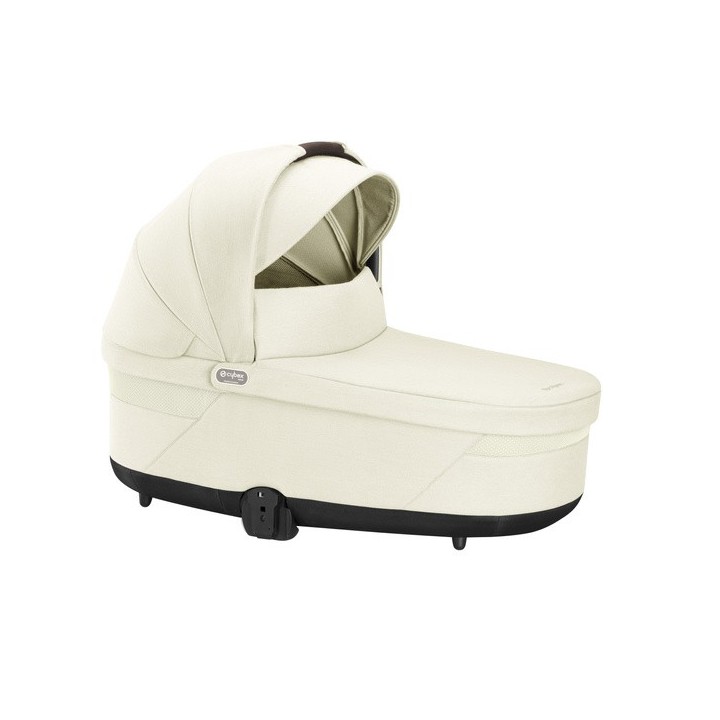 CYBEX Gondola do Balios S Lux 2.0 Seashell Beige