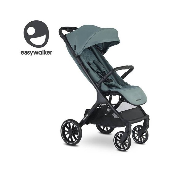EASYWALKER Jackey XL wózek spacerowy