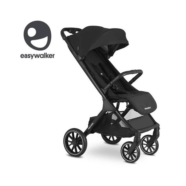 EASYWALKER Jackey XL wózek spacerowy