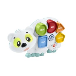 FISHER PRICE Interaktywny Niedźwiedź Polarny  HJR76