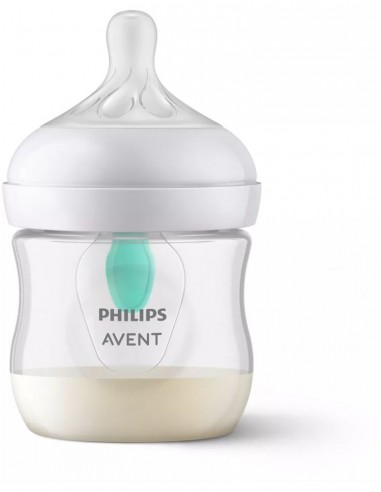 PHILIPS AVENT Responsywna Butelka...