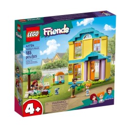 LEGO FRIENDS  Dom Paisley 41724