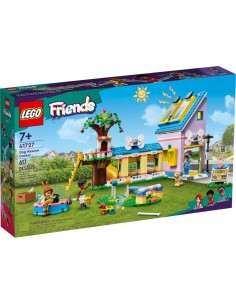 LEGO FRIENDS Centrum...